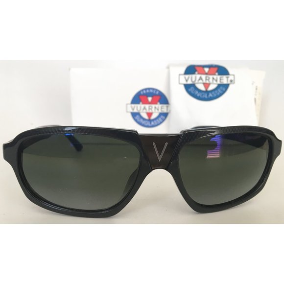 Vuarnet Sunglasses Citilynx Glass Lenses VL-1205 display picture 3